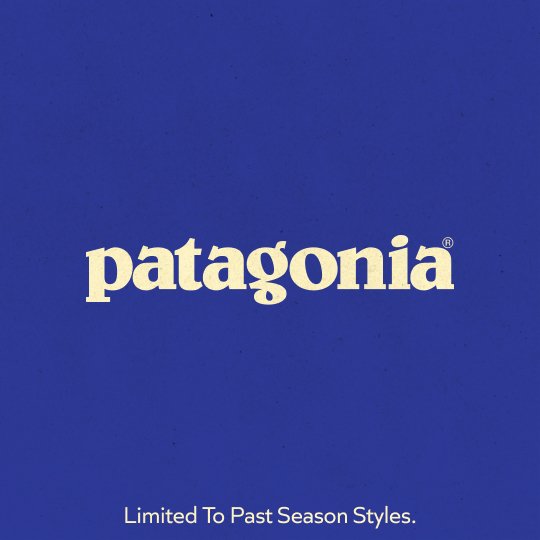 Patagonia