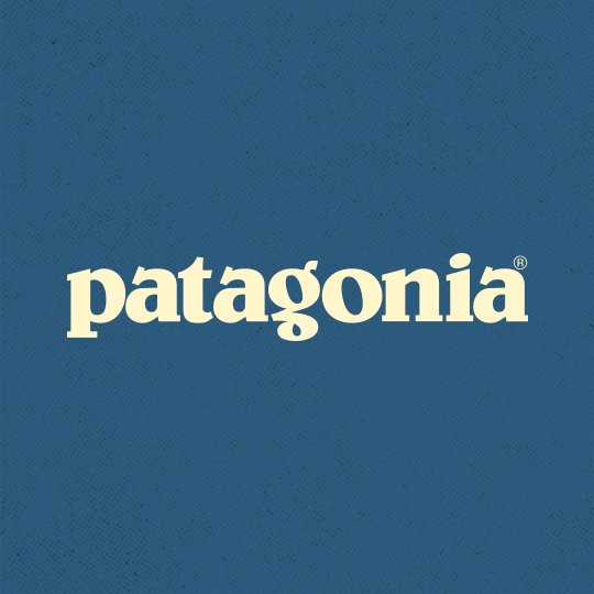 Patagonia Tile