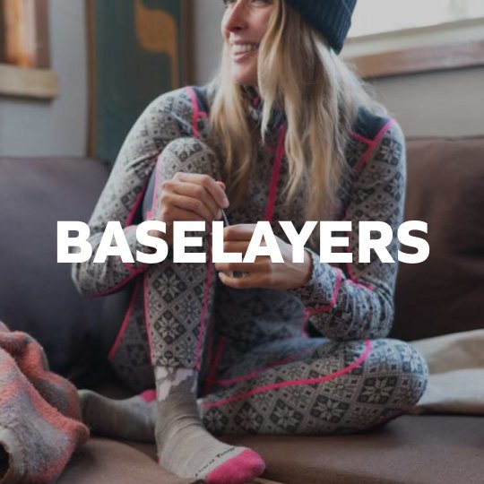 Baselayers