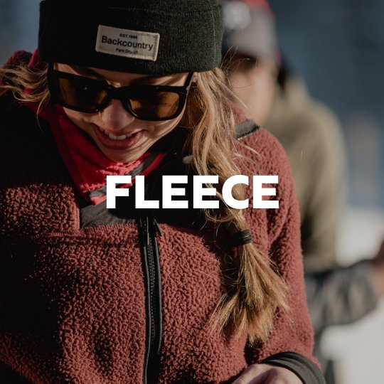 Fleece