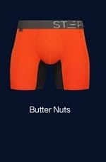 SHOP BUTTER NUTS