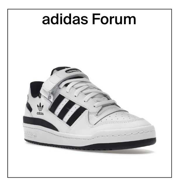 adidas Forum