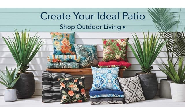 Shop Outdoor Living