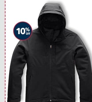 The North Face Men's Apex Elevation Jacket