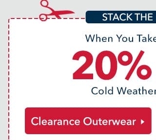 Shop Clearance Outerwear