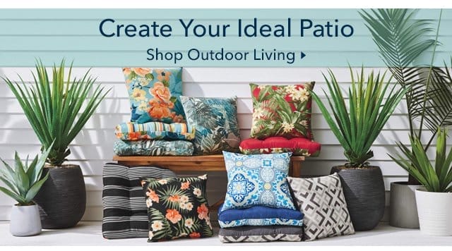 Shop Outdoor Living