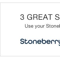 Stoneberry