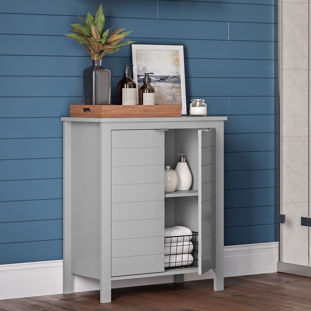 Madison 2-Door Floor Cabinet