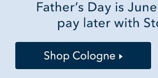 Shop Cologne