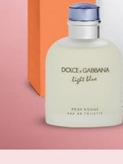 Light Blue for Him by Dolce & Gabbana