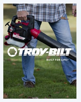 Shop Troy-Bilt