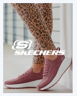 Shop Skechers