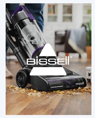 Shop Bissell