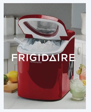 Shop Frigidaire