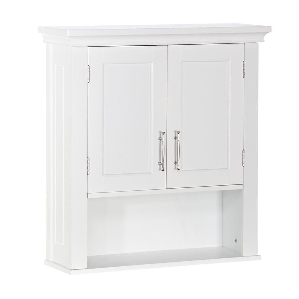 Somerset 2-Door Wall Cabinet