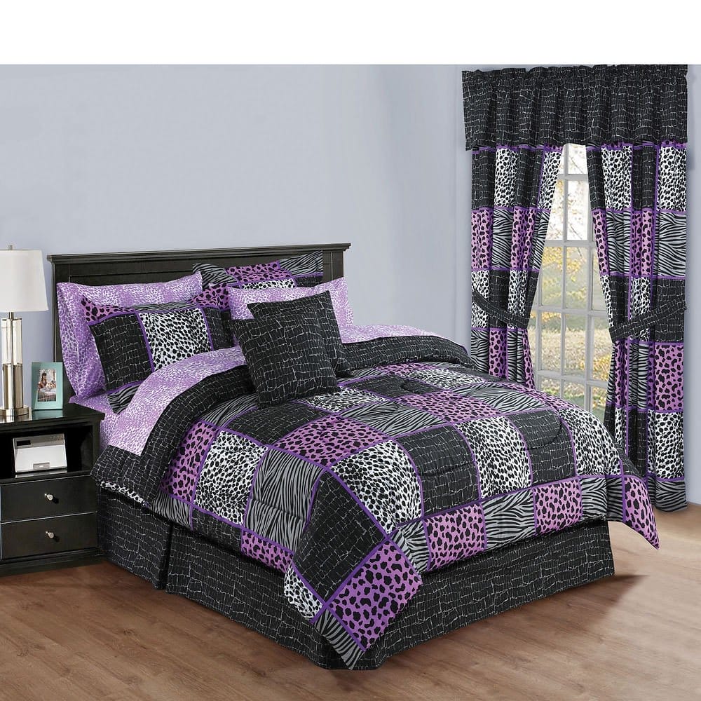 Stoneberry Home™ 20-Piece Bed Set