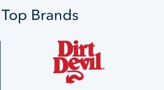 Shop Dirt Devil