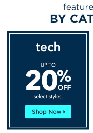 Shop Tech Deals