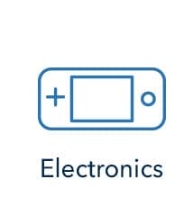 Clearance Electronics