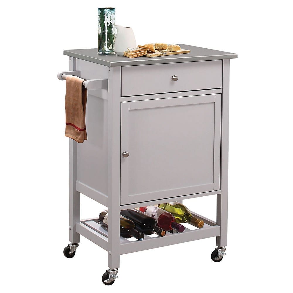 Hillsdale Kitchen Cart