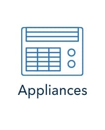 Clearance Appliances