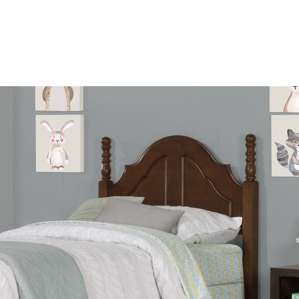 Hillsdale Furniture Cheryl Wood Headboard Twin