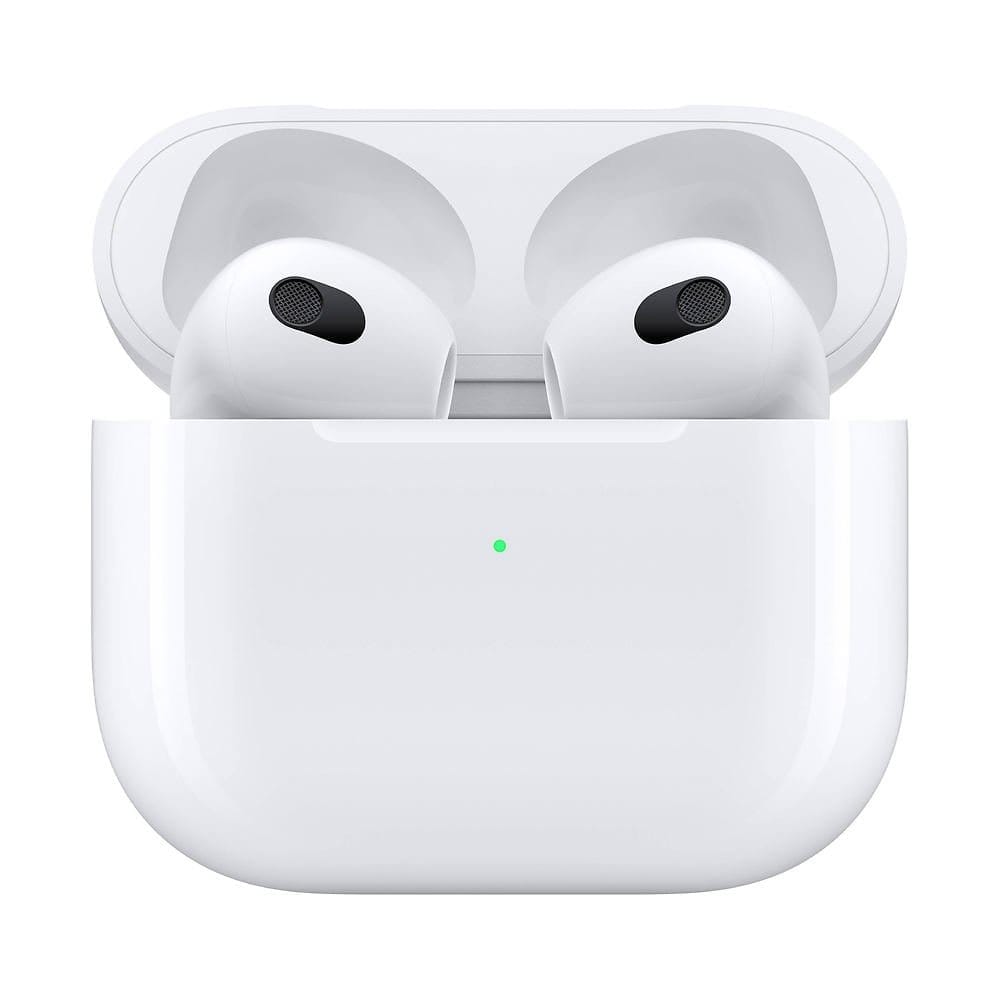 Apple AirPods 3rd Generation - Magsafe Charging Case