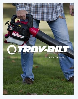 Shop Troy-Bilt