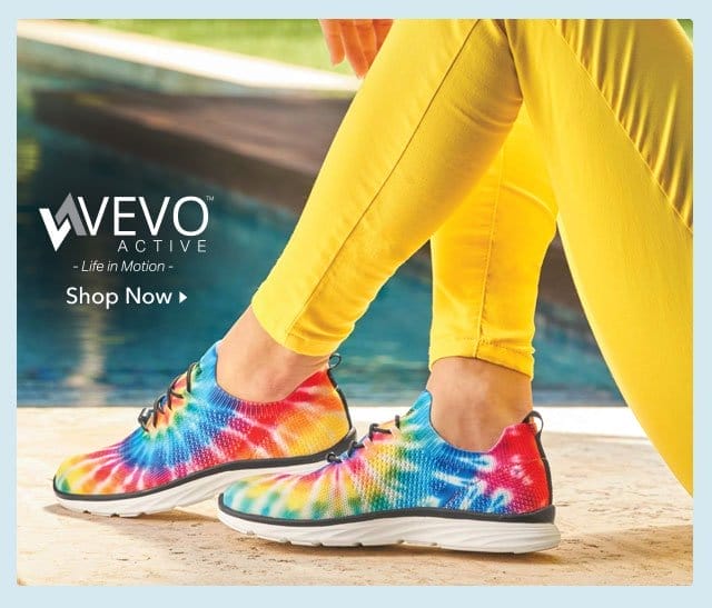 Shop Vevo Active Sneakers