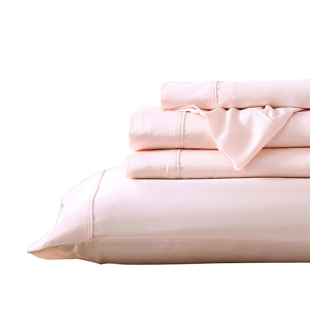 Tencel Lyocell Sateen Sheet Set