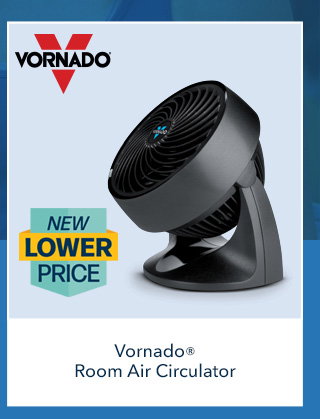 Vornado® Room Air Circulator