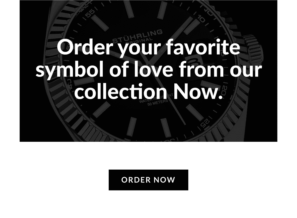 Order your favorite symbol of love from our collection Now.