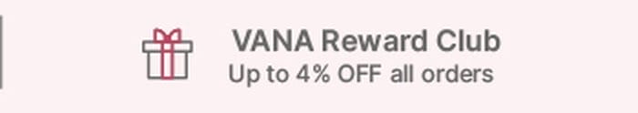 VANA Reward Club