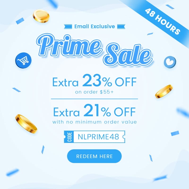 Flash Sale