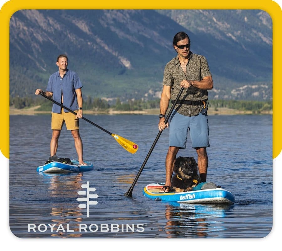 Shop Royal Robbins