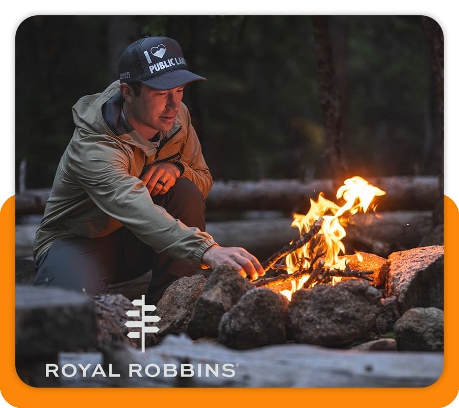 Shop Royal Robbins Merced Anorak Jacket
