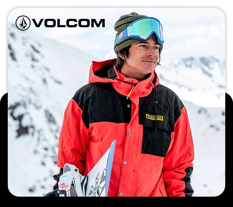 Volcom