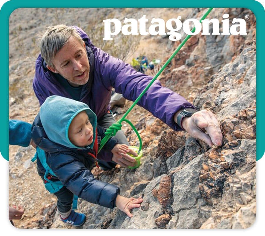 Shop Patagonia