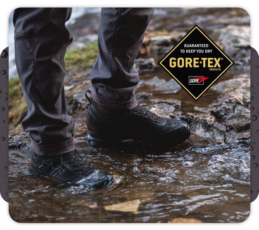 Gore-Tex