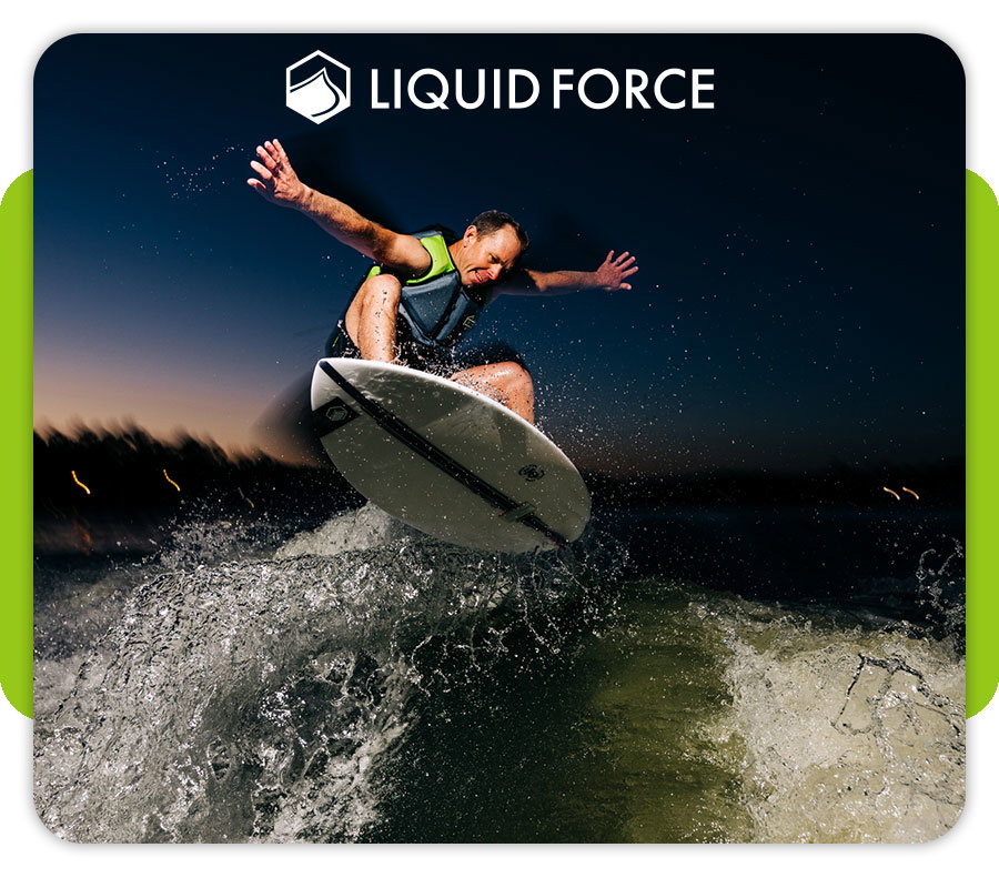 Shop Liquid Force