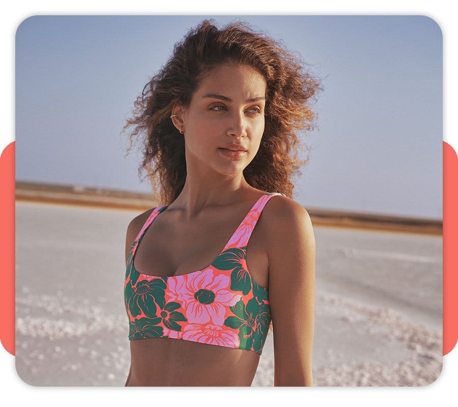 Shop Women's Swim