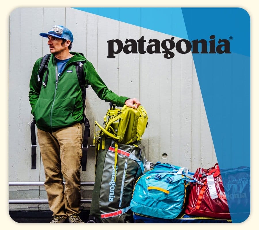 Patagonia