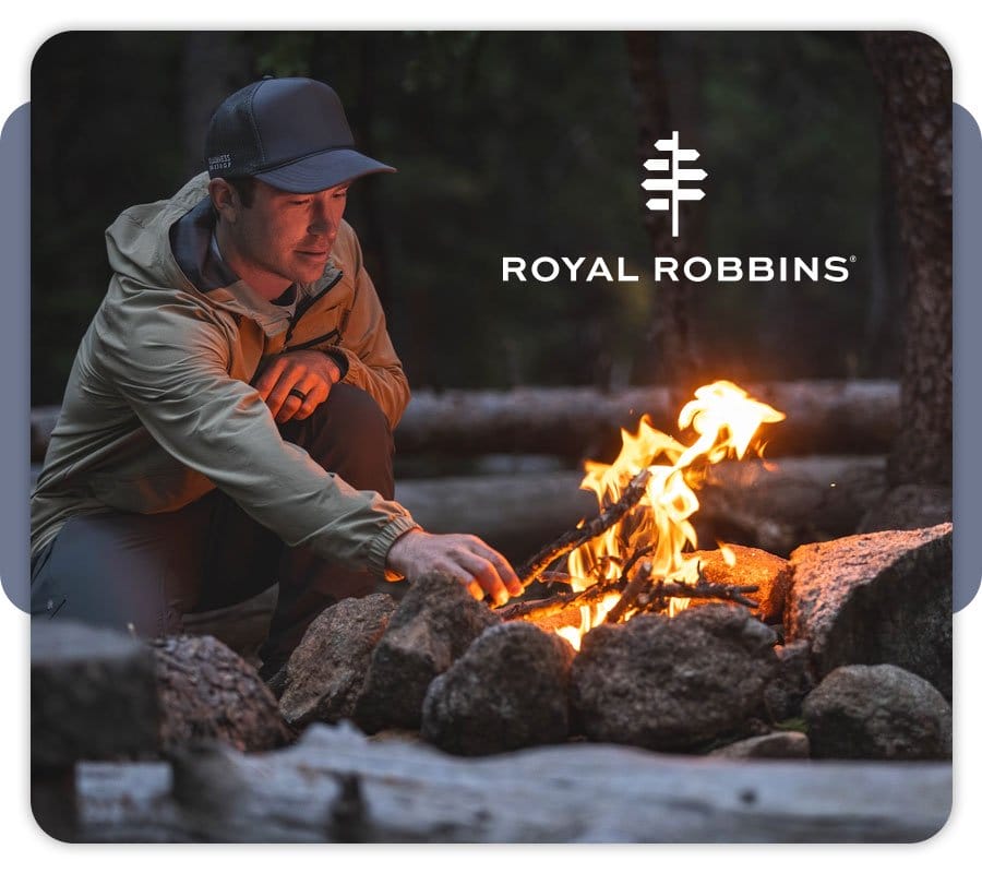 Shop Royal Robbins Merced Anorak Jacket