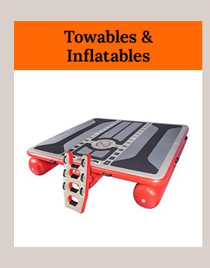 Towables & Inflatables