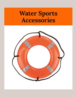 Water Sports Accessories