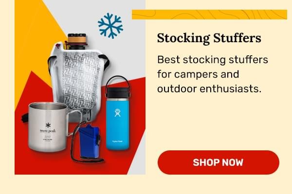 Stocking Stuffers | Shop Now
