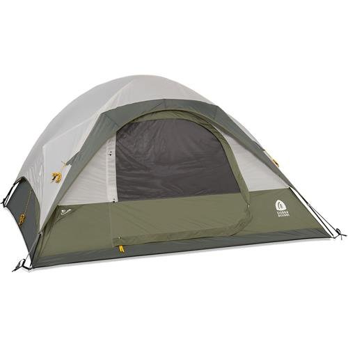 Sierra Designs Fern Canyon 4 Person Tent