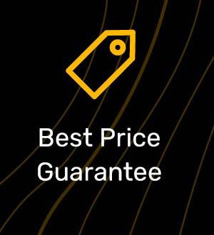 Best Price Guarantee