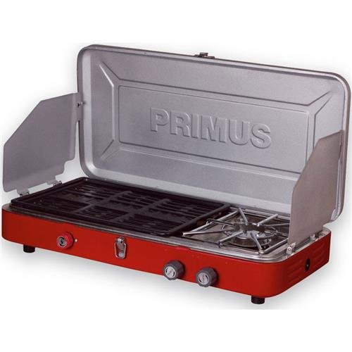 Primus Profile Dual Stove