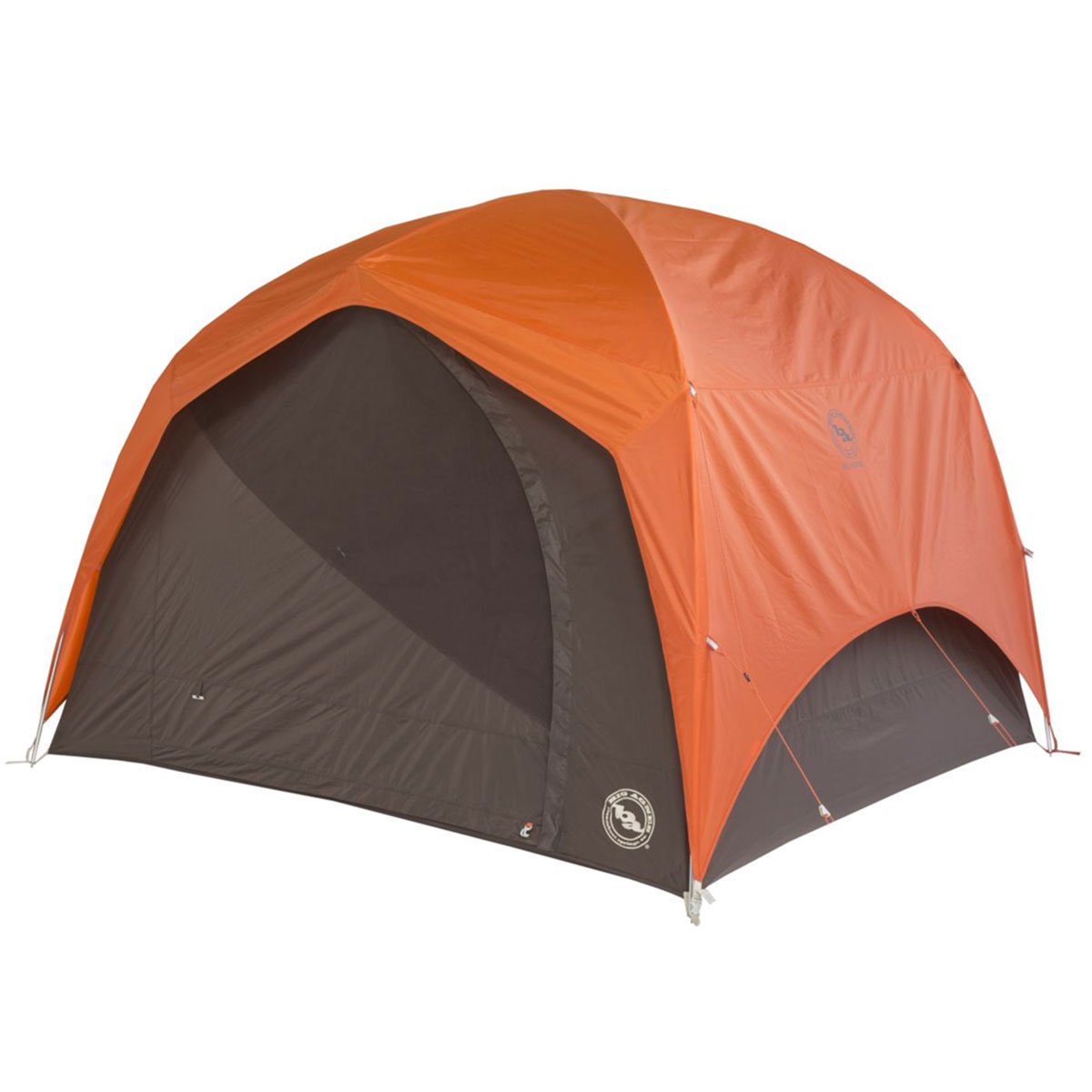 Big Agnes Big House 4-Person Tent